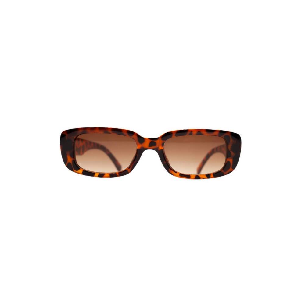 NEW KNOTWTR women's 1942 eyewear sunglasses in tortoise